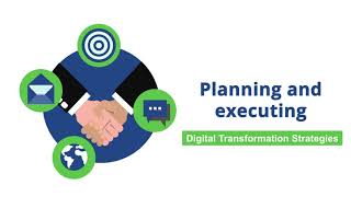 Complete Guide to Digital Transformations KPIs for Businesses