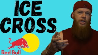 Ice Cross USA 2019/20 || RED BULL REACTION