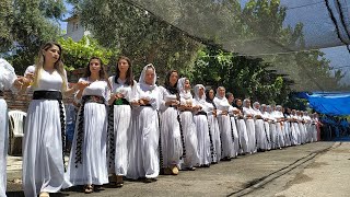 Koma _ Rengin - Xelef - Ahmet Ertaşın Düğünü / Ceyhan 2021