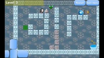 Boulder Dash Classic - Promo Video - Android Game