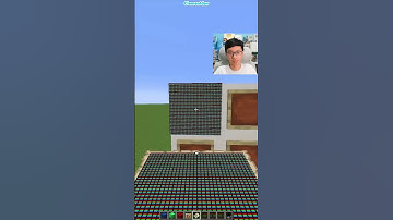 Minecraft Map Illusion (はじまりの曲)