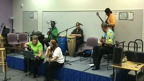 Kansas City @ Tamarac Library 4 22 09 Barbara Wina...