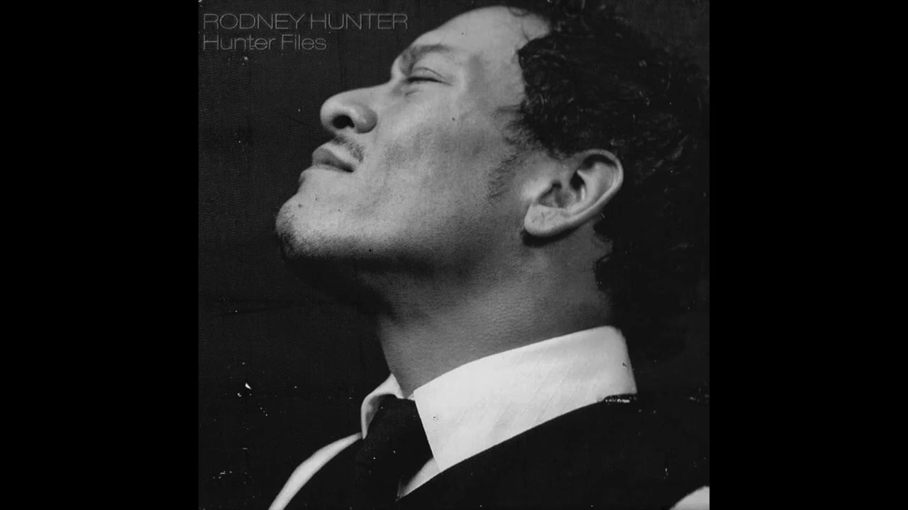 Rodney Hunter - Work That Body auf YouTube ansehen Rodney Hunter - Work That Body auf YouTube ansehen