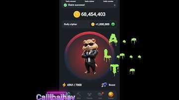 hamster kombat daily cipher daily morse code june 25,2024