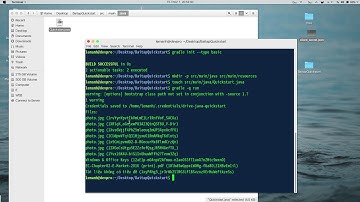 Demo upload file lên Google Drive bằng code java