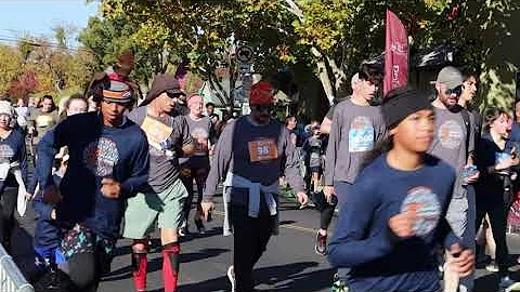 Run to Feed the Hungry 2023