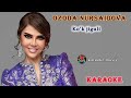 Ozoda Nursaidova || Озода Нурсаидова || koʻk jiguli || karaoke