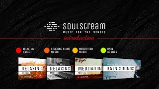 Soulstream Youtube Channel Introduction