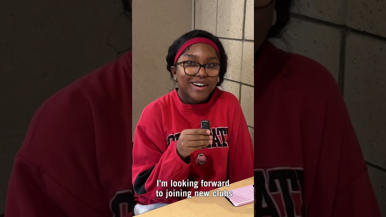 Happy New Year Vikings!