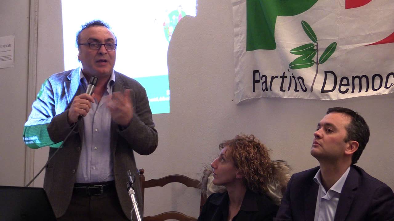 4 SmartWorking Intervento Alessandro Alberani - YouTube