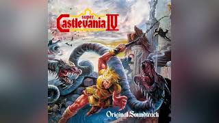 Castlevania IV (Original Game Soundtrack)