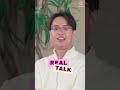Get ready — Real Talk is back! 🎙️🔥