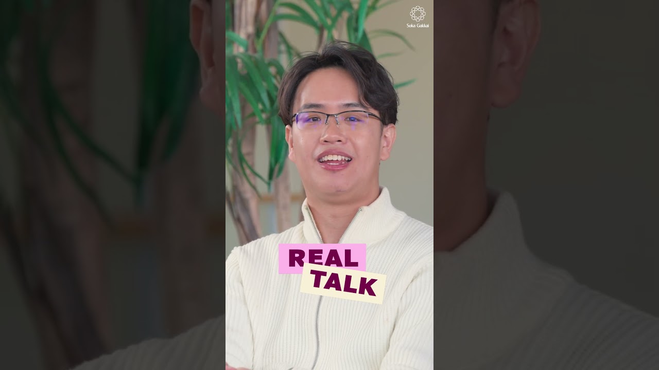 Get ready — Real Talk is back! 🎙️🔥