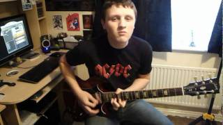 The Apache "Original Song" (Backing Track Available)