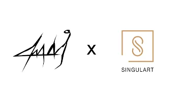 ANTHONY ABOU JAOUDE X SINGULART