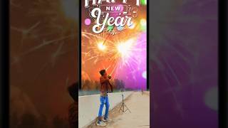 Happy Happy New year ? bolo 2024 song magic video youtubeshorts shortvideo status foryou