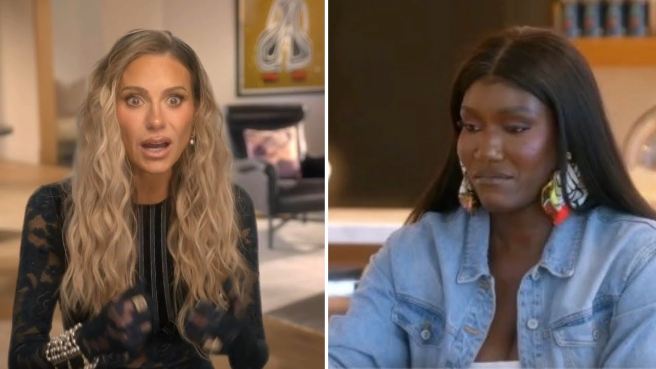 Boz Ate With This Vacation 😮‍💨🤏🏾 Real Housewives of Beverly Hills S.15 Ep. 12 + House of Hilton