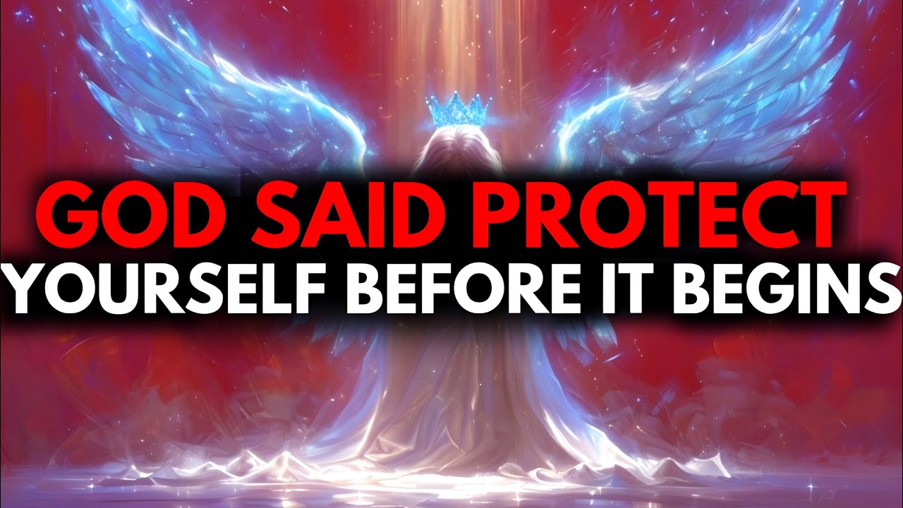 CHOSEN ONE, YOU JUST NEED TO KNOW THIS RIGHT NOW – IT'S HAPPENING🙌