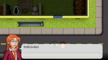 Robbery Bob 2 Shamville 15