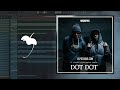 Kwengface Dot Dot Ft Interplanetary Criminal Flowdan FL Studio Remake mp3