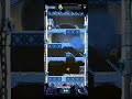Lemmings W 505 - 45. Walkthrough. (96. Icewind Fields)