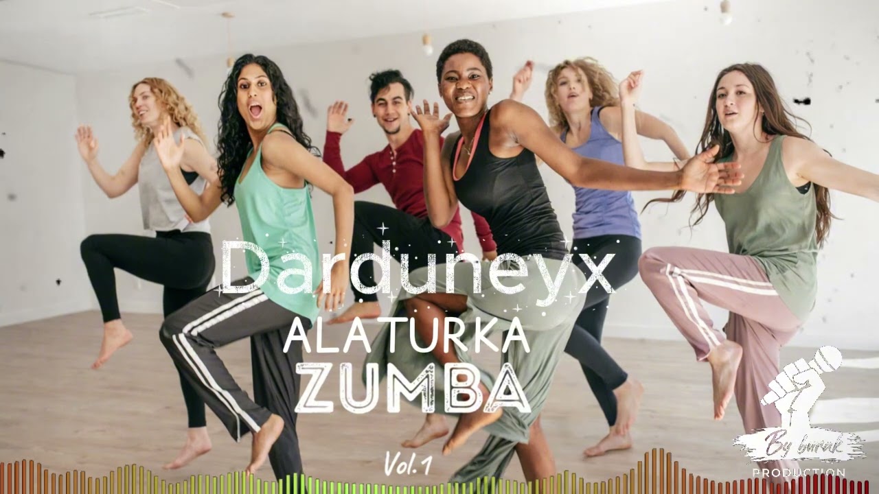 Zumba Alaturka