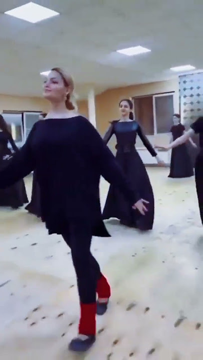 practicing beryozka dance #dance #letsdance #practice