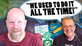 Did Kent Beck REALLY Invent TDD? | Kent Talks About TDD, TCR & Reveals One Of His BEST Ideas