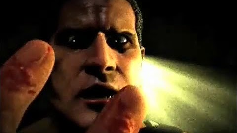 The Suffering Ties That Bind • Trailer E3 2005 • Xbox