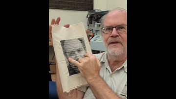 Mathematica Generated Stitched Photographs