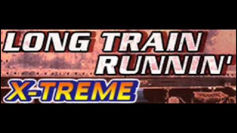 Long Train Runnin
