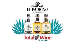 El Padrino Tequila