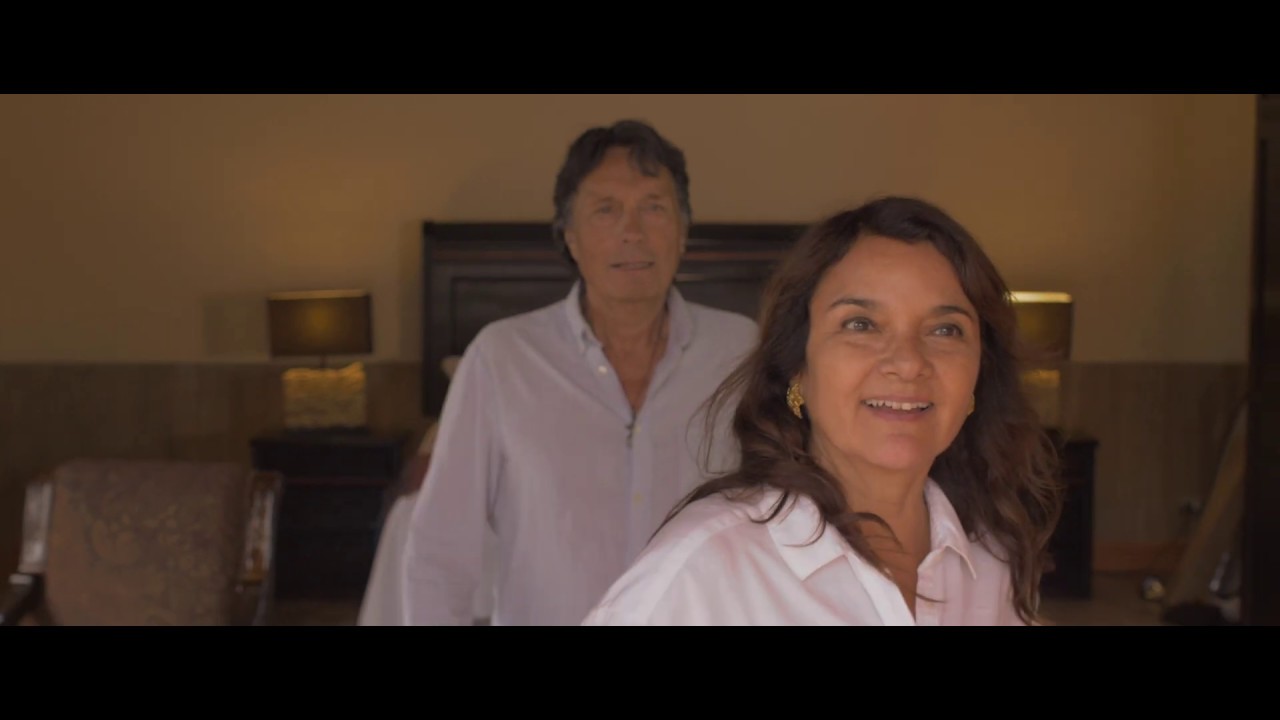 Hotel Boutique Refugio El Molle | English