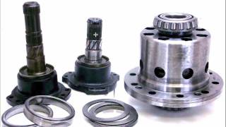 KAAZ 2way LSD R200 Silvia S13 S14 S15 KAAZ 2way LSD R200 Silvia S13 S14 S15