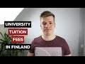 Tuition fees in Finland explained | Study in Finland