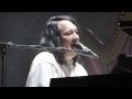 Antony and The Johnsons, 5of5 "Hope There's Someone" live Barcelona 28-05-2015, Primavera Sound