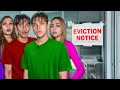 We Got Kicked Out of Our House..