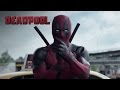 Deadpool | Watch it Now on Digital HD | 20th Century FOX