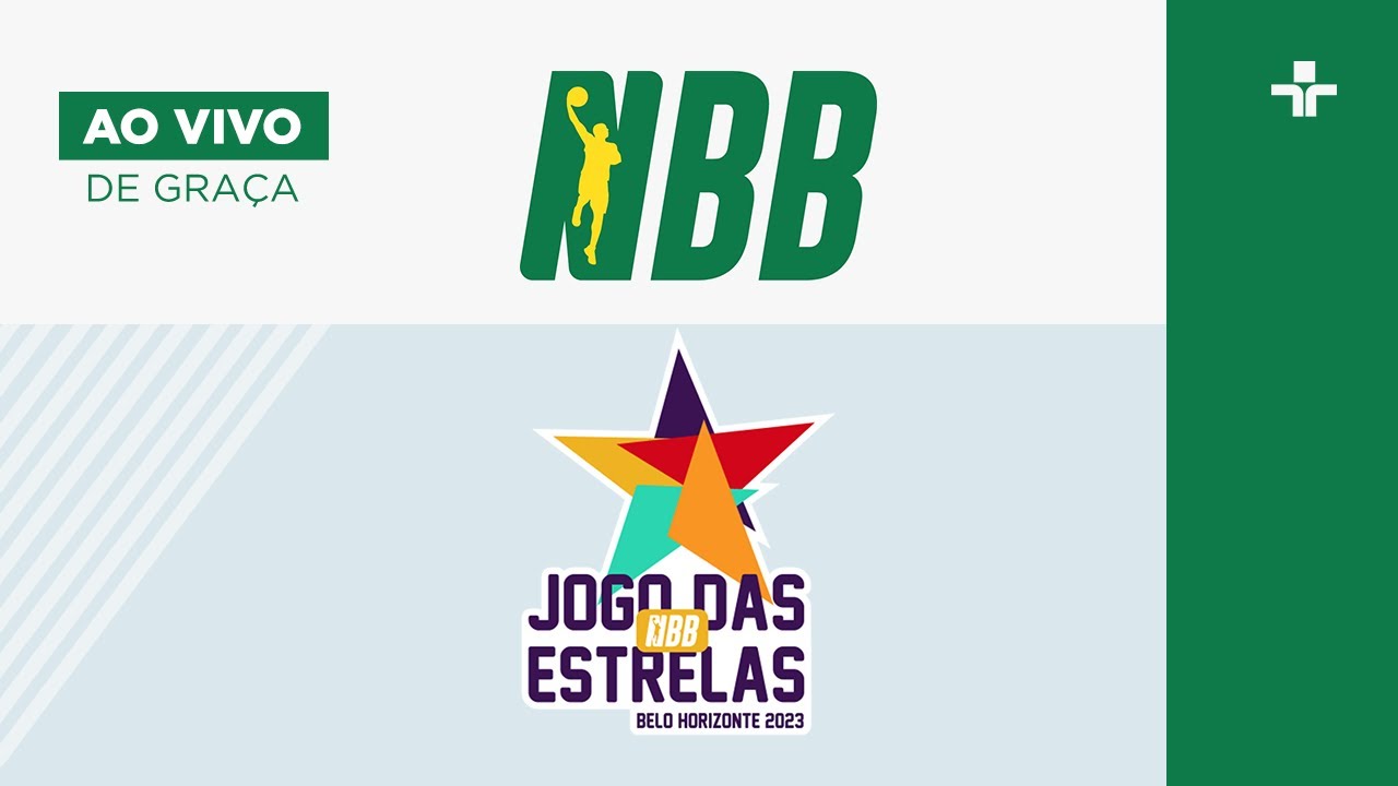 Programação] NBB chega a seu jogo das estrelas, e a NHL tem semana de  clássicos regionais