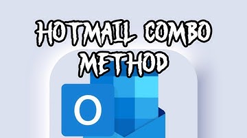How To Do HQ HOTMAIL Combos (Easy Tutorial)