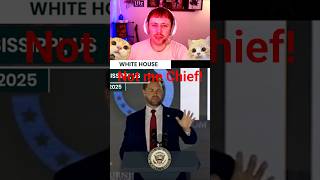 I am not fighting a War for Israel! #jdvance #trump #israeliranwar #react #politics