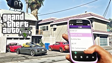 HOW TO INSTALL GTA5 ADVANCE PERSISTENCE MOD (URDU/HINDI)