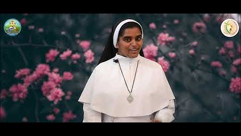 Sunday Catechism | Standard 6 | Chapter 10 | Part 2 | Sr Stella SH, Venmony