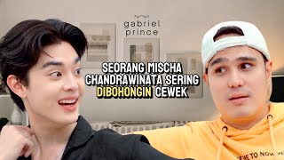 MISCHA TRAUMA DIBOHONGIN CEWE TERUS!!! MISCHA TRAUMA DIBOHONGIN CEWE TERUS!!!