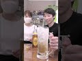 サントリー角瓶｜角ハイをガチ飲み #ハイボール #ウイスキー