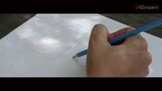 Learning to draw - Proportions (2)