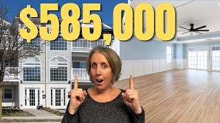 Wildwood NJ, Updated Condo Property Tour | Close to MudHen, Dog Tooth and Poopi's