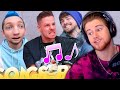 TJ spielt gegen Rezo, Taddl & Rewi Songs Raten