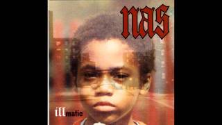 Nas - Represent (HD)