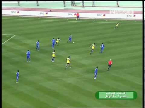 النصر والاتحاد 3.0.17